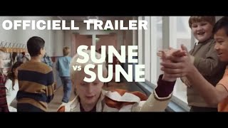 Sune VS Sune  Officiell trailer  Se filmen hemma [upl. by Ehgit499]