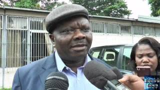 Lisanga Bonganga persiste et signe Felix Tshisekedi [upl. by Gaul24]