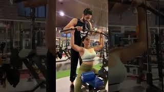 कौन है ये लोग कहां से आते है ये 🙄 Gym music  gym songs  gym workout  exercise music  workout [upl. by Hett429]