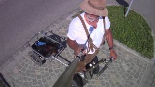 Bavarian Segway Trail [upl. by Lashond]