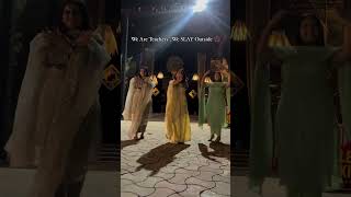 Kise jatt da kregi diva gul ni medal welovebhangra wedding bhangratime dance folkdance [upl. by Leola]