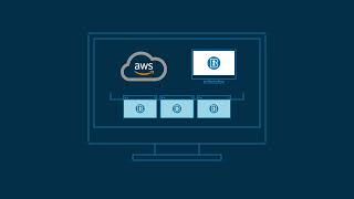 CIS Hardened Images Secure VMs in AWS Cloud [upl. by Magnien772]