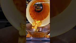 How Pringles are REALLY Made  SHOCKING Factory Process Revealed facts factoryproduction shorts [upl. by Sherris285]