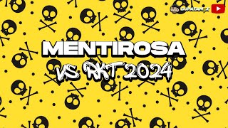 MENTIROSA vs RKT 2024 🎧🇦🇷 DJ Patamix [upl. by Nali210]