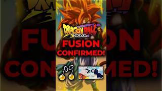 VEGITO or GOGETA RETURN CONFIRMED In Dragon Ball DAIMA [upl. by Nadruoj]