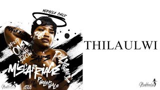 Thilaulwi by Makhadzi Entertainment [upl. by Aiekan]