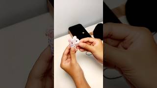 Part 2  Finger protector crochettutorial diy chrochet easycrochet knitting craftideas [upl. by Noired]