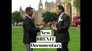 Brexit Documentary 2019  EU Referendum In or Out [upl. by Hiett48]