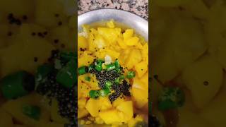 பூரி மசாலாPoori MasalaMorning 🌄 BreakfastFoodshortsfeedkrithikasamayalandvlogsviralytshorts [upl. by Weaver]