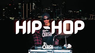 HIPHOP TRAP Mix 2024  The Best of HipHop Trap 2024 by DJ DASH [upl. by Htedirem625]