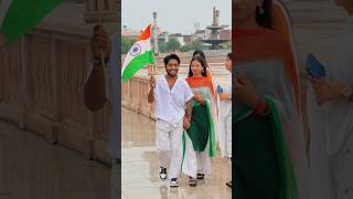 I love India 🇮🇳 jaihind 15august official trending youtubeshorts ytshorts shortsfeed [upl. by Ash337]