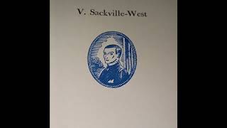 All the books I own 183 quotThe Edwardiansquot by V SackvilleWest 1930 [upl. by Atekehs]