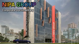 Nipa Group Corporate Documentary [upl. by Hubey102]