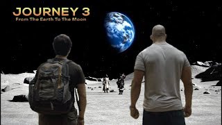 Journey 3 From the Earth to the Moon Teaser Trailer [upl. by Eelime]