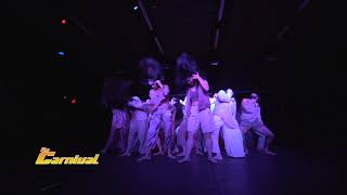 Nina McNeely Jul 2022  Choreographers Carnival Live Dance Performance [upl. by Woody]