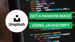 Using the Unsplash API in a real project [upl. by Ojillek]