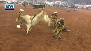 TOP RIDES from JB Mauney [upl. by Abibah]