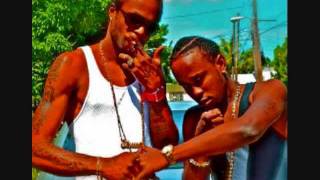 Shawn Storm FT Popcaan  Gyalis Fi Dem [upl. by Ical]