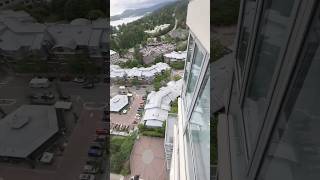 Rope Access in Port Moody BC  windows [upl. by Luciano249]