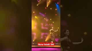 Nora Fatehi dance 💃❤️🥰 noradance2 youtubeshorts norafatehidance dancelover bollywoodnoradance [upl. by Aniluj752]