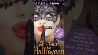 Spooky Romance Novels for Halloween 2024 [upl. by Chaker161]