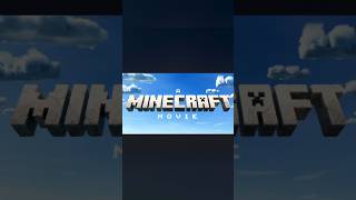 Minecraft Movie Trailer 2025 [upl. by Sirej]