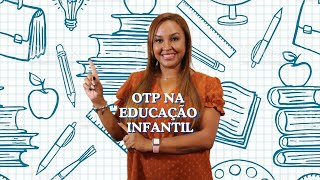 Aprenda sobre a organização do trabalho pedagógico na educação infantil [upl. by Adanar641]