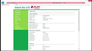 et610 change ip [upl. by Paehpos]