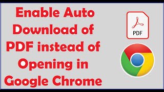 How to Stop PDFs from Opening in Adobe StepbyStep Process [upl. by Alikat]