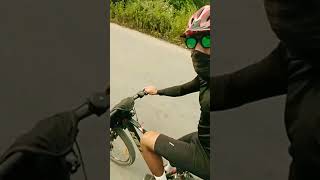 Haridwar to kotdwar ride😍🚲🤘travel cycling rider short trending mtbajay shortvideo explore [upl. by Soraya]