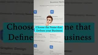 AI Apps 4  Appy Pie Business Name Generator [upl. by Erick]