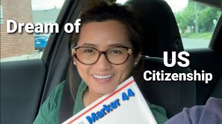 Mailing Citizenship Application Documents and FEE [upl. by Leeann]