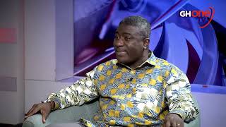 EC Isnt In Bed With The NPP  Dr Bossman [upl. by Sair]