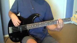 quotIll Be Dreaming Of Youquot Selena Bass Cover [upl. by Iew845]