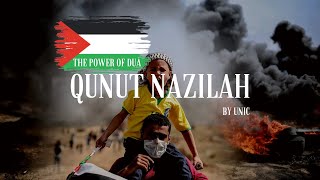 Qunut Nazilah Senjata Terkuat Buat Palestin freepalestine [upl. by Kenton733]