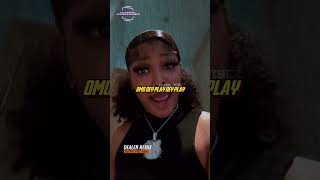 Kaestyle ft Omah lay amp Kizz Daniel Dealer remix official lyrics video lyrics music lyricsvideo [upl. by Annahsad]