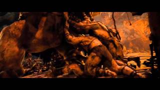 The Hobbit An Unexpected Journey extended scene 12 [upl. by Coit]