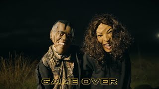 Tyson James  Game Over Music Video [upl. by Arinayed301]