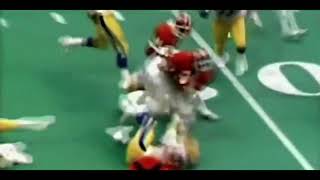 Herschel Walker Career Highlights [upl. by Lydie]