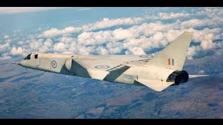 TSR2 The Untold Story Full Documentary [upl. by Ahselrac905]