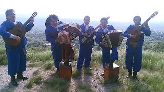 CANTA GALLITO MIGUEL FIGUEROA y su conjunto Amanecer Campero [upl. by Henderson]