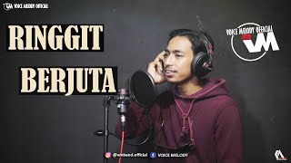 RINGGIT BERJUTA  COVER  by MOHD HERDIANSYAH [upl. by Sixele222]