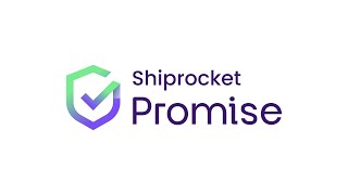 Shiprocket Promise  How To Onboard [upl. by Nie703]