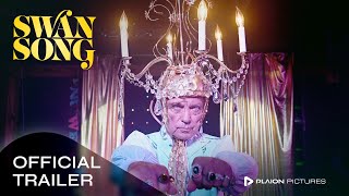 Swan Song Deutscher Trailer  Udo Kier Jennifer Coolidge Linda Evans [upl. by Katrinka]