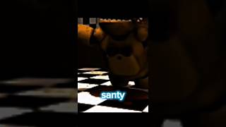 William afton death edit fnaf edit [upl. by Ahsiekim]