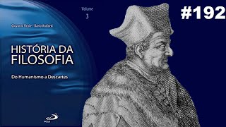 Lorenzo Valla  História da Filosofia Reale e Antiseri 192 [upl. by Eanil12]