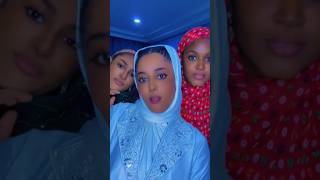 Zainab labarina Zarah Aliyu Farida Abdullah  Fatana ina Aureku video song africa kannywood [upl. by Daht]