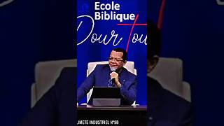 Pasteur Marcello tunasi études bibliques spiritualité spiritualité EGLISELACOMPASSION ICCTV [upl. by Adnala643]