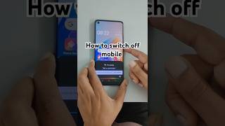 How to Switch off mobile [upl. by Isaac]