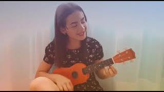 Andar Conmigo by Julieta Venegas  cover by QueenyVal [upl. by Blane]